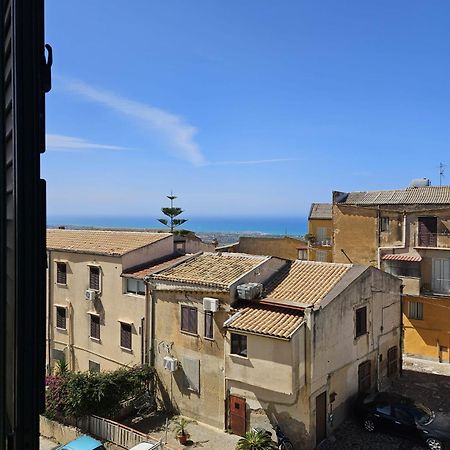 B&B Il Pistacchio Agrigento Kültér fotó