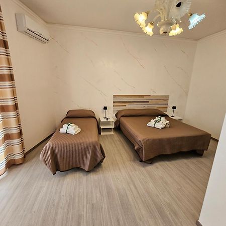 B&B Il Pistacchio Agrigento Kültér fotó