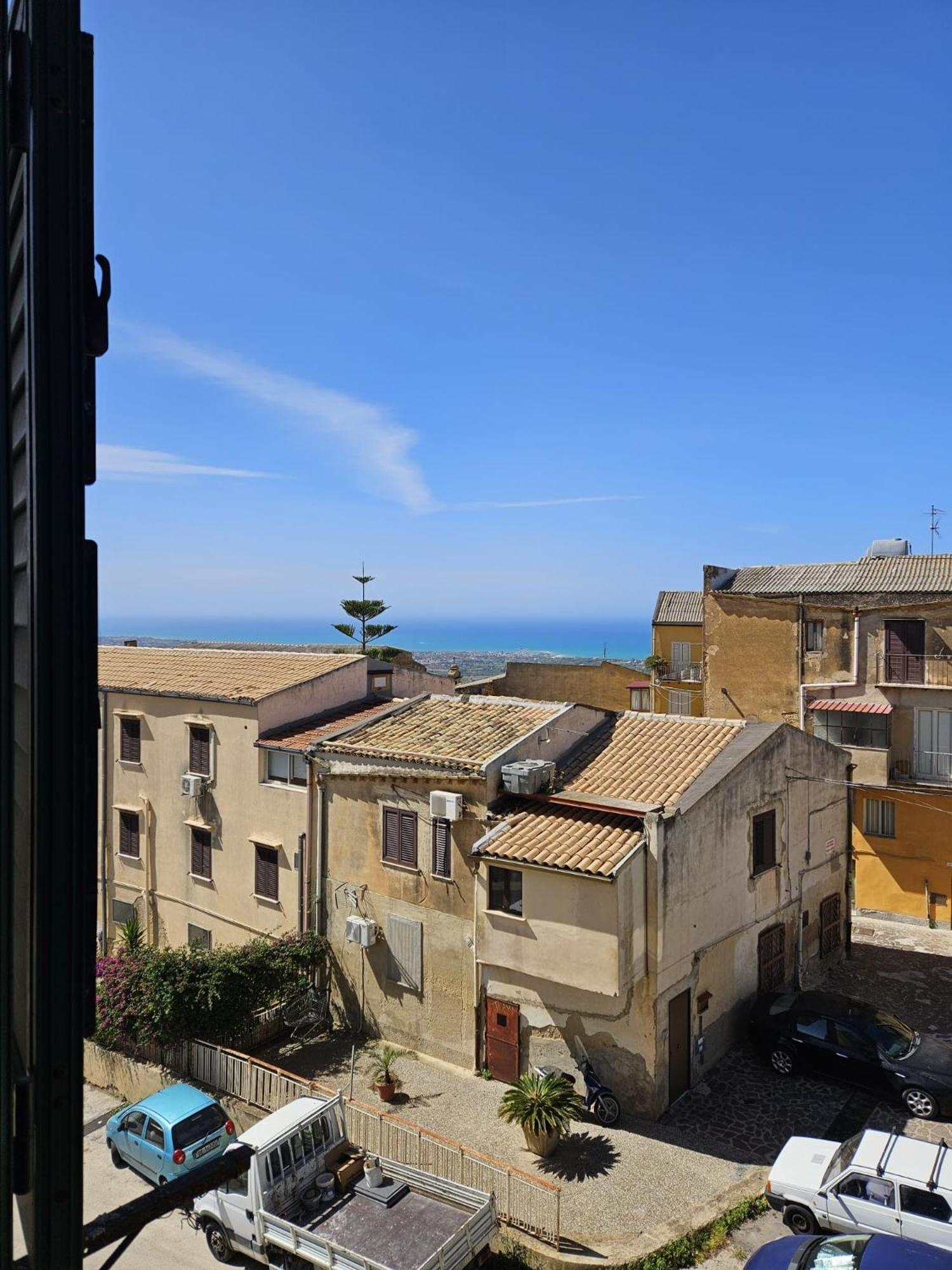B&B Il Pistacchio Agrigento Kültér fotó