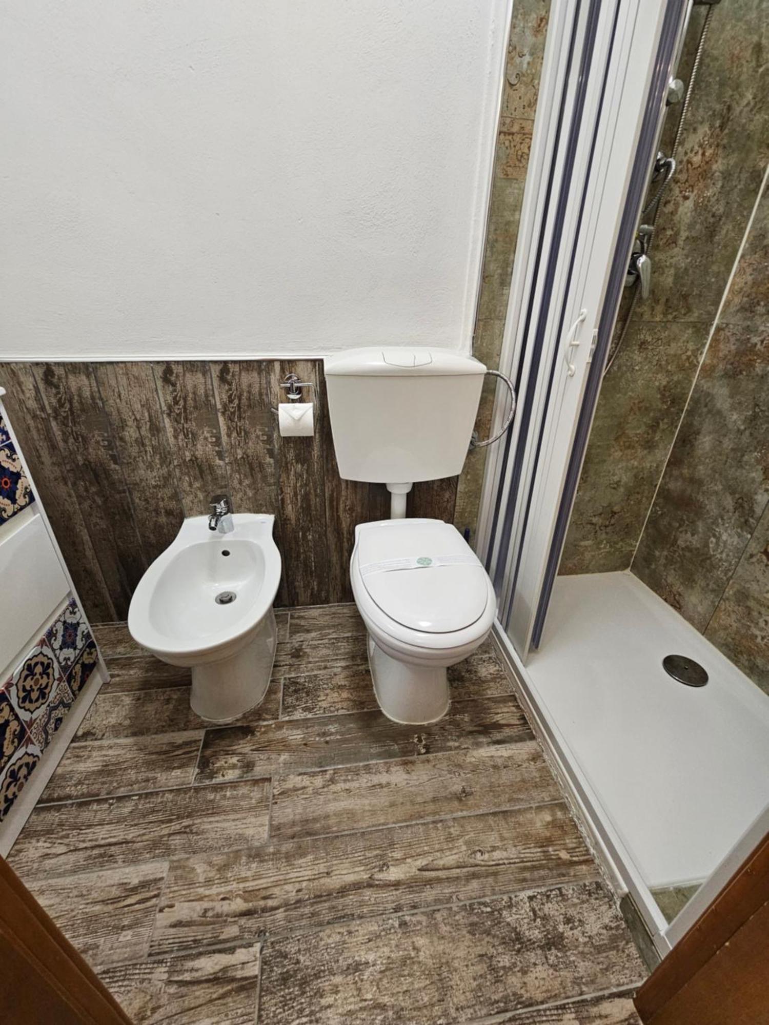 B&B Il Pistacchio Agrigento Kültér fotó