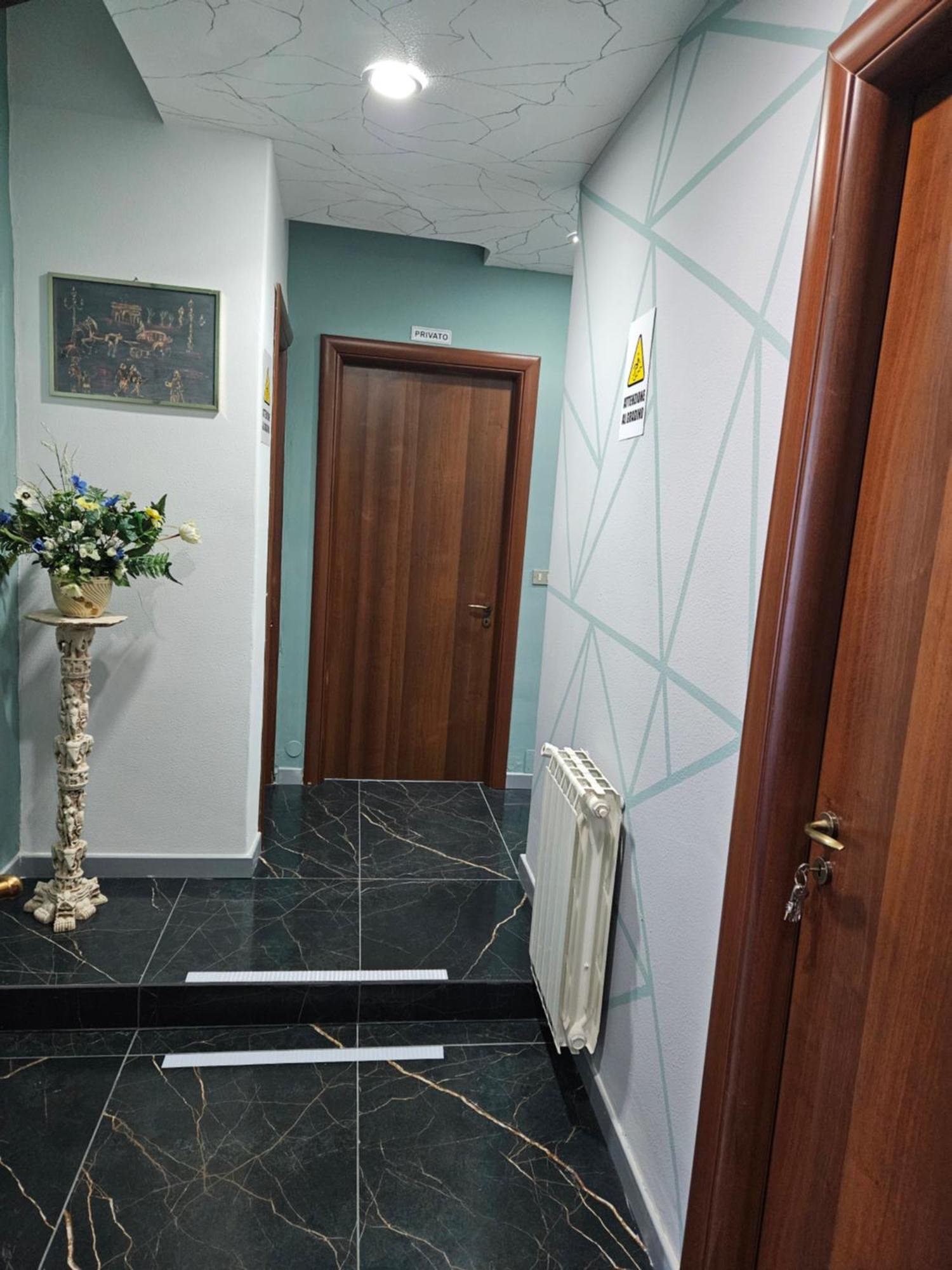 B&B Il Pistacchio Agrigento Kültér fotó