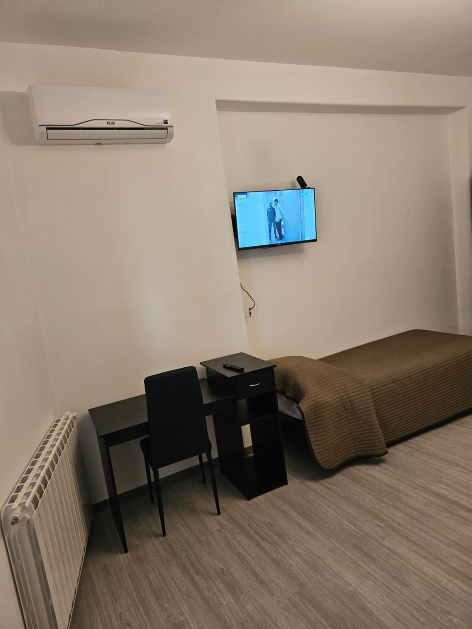 B&B Il Pistacchio Agrigento Szoba fotó