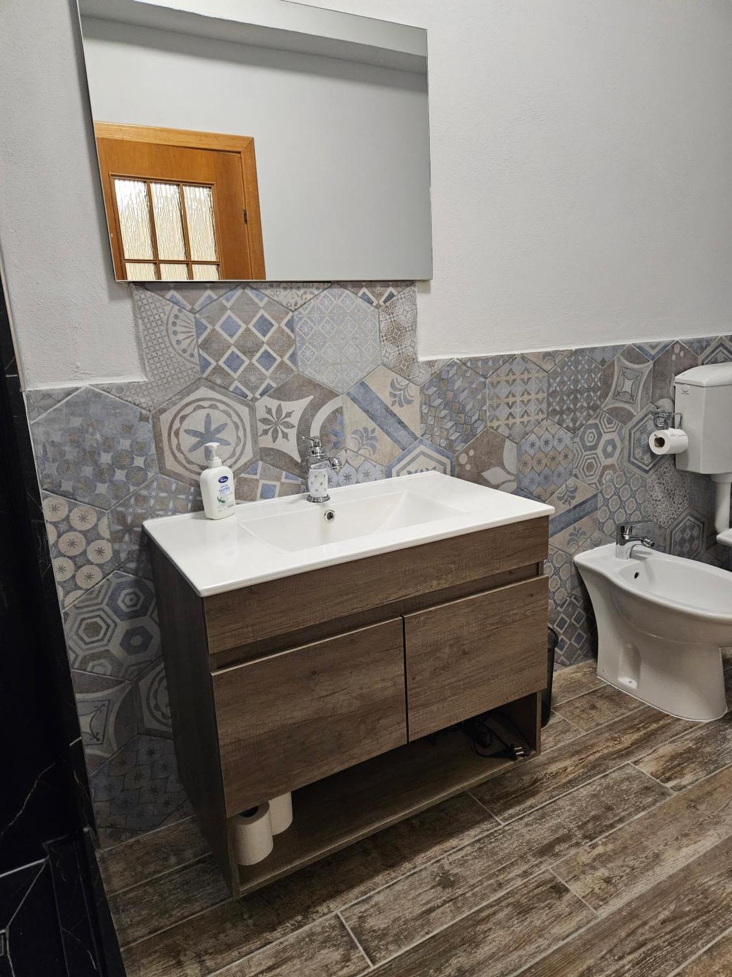 B&B Il Pistacchio Agrigento Szoba fotó