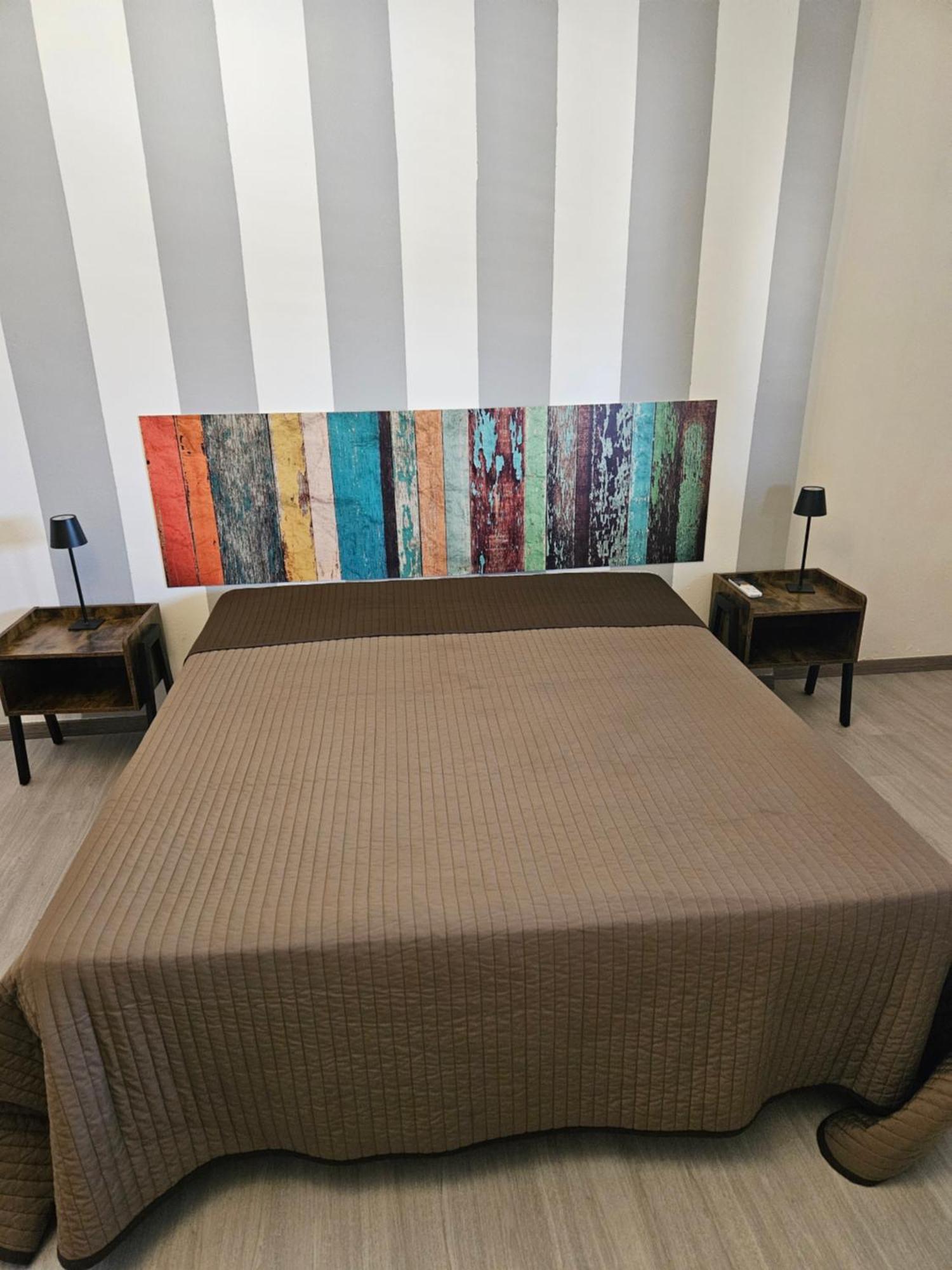 B&B Il Pistacchio Agrigento Kültér fotó