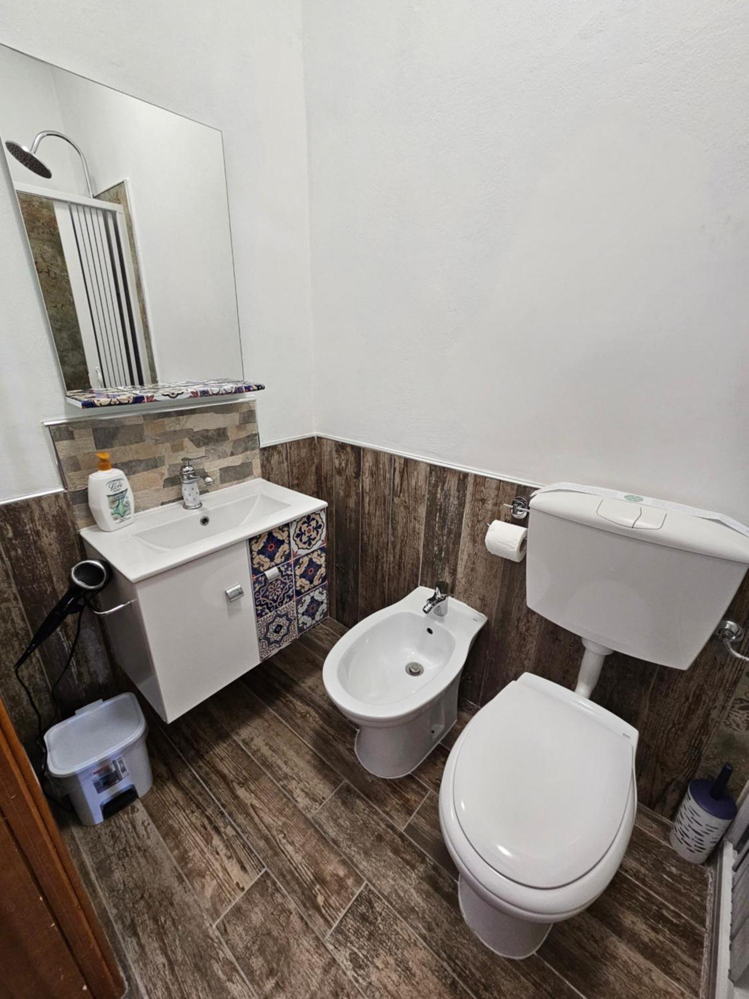 B&B Il Pistacchio Agrigento Szoba fotó