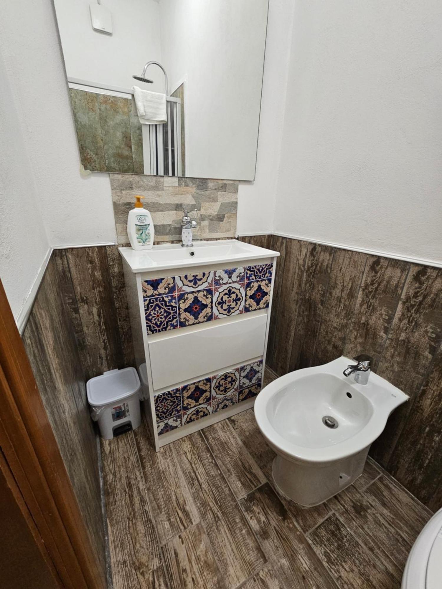 B&B Il Pistacchio Agrigento Szoba fotó