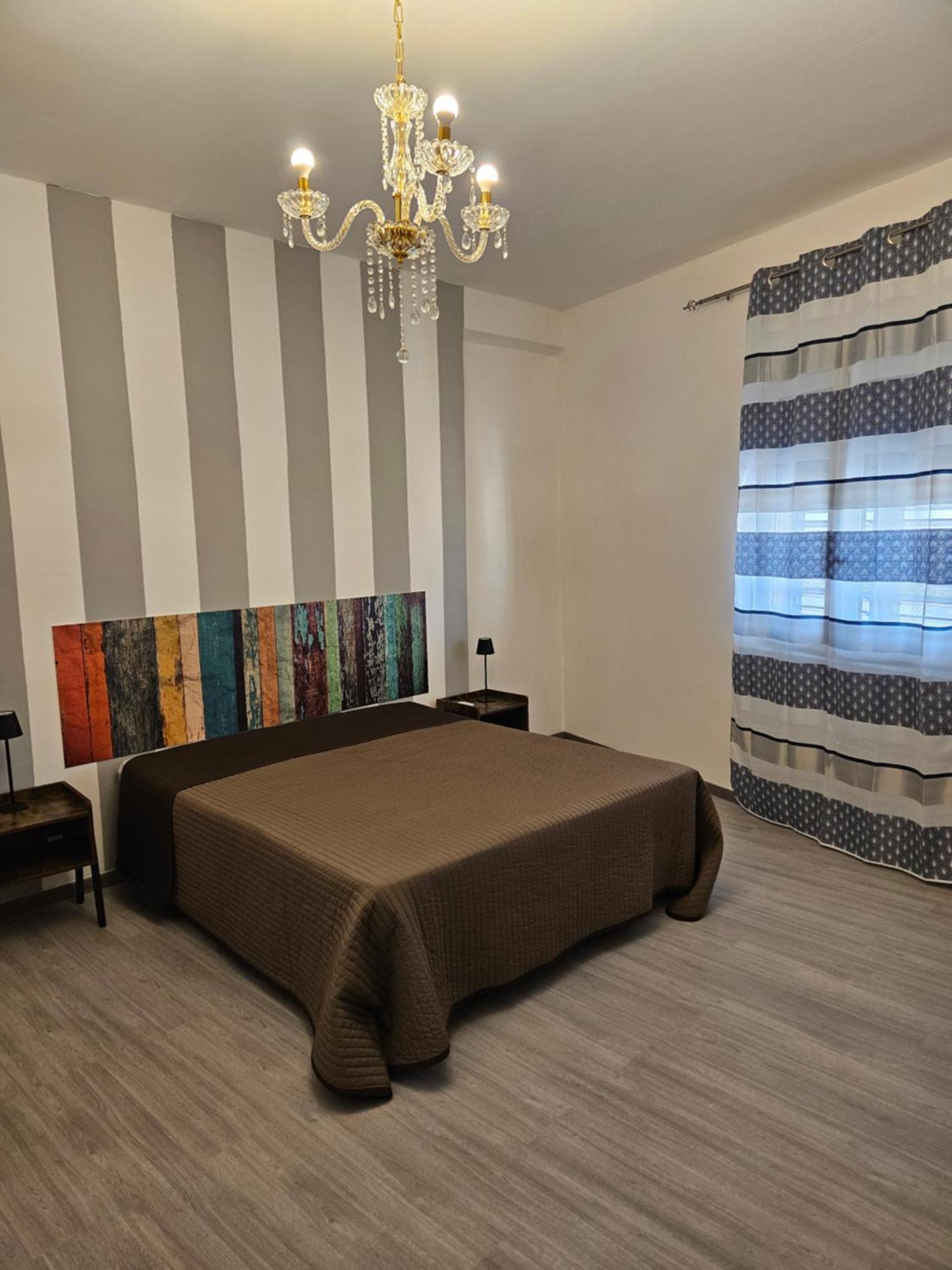 B&B Il Pistacchio Agrigento Szoba fotó