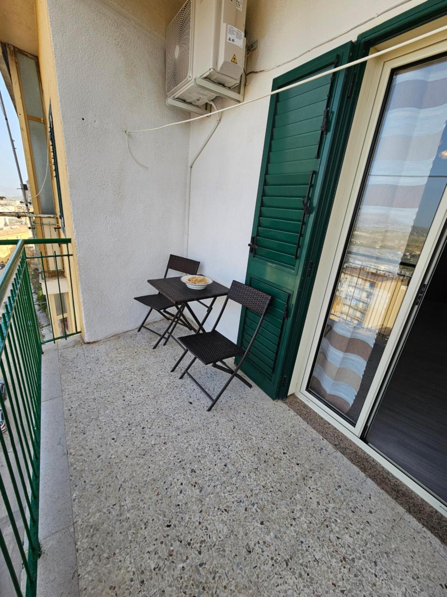 B&B Il Pistacchio Agrigento Szoba fotó