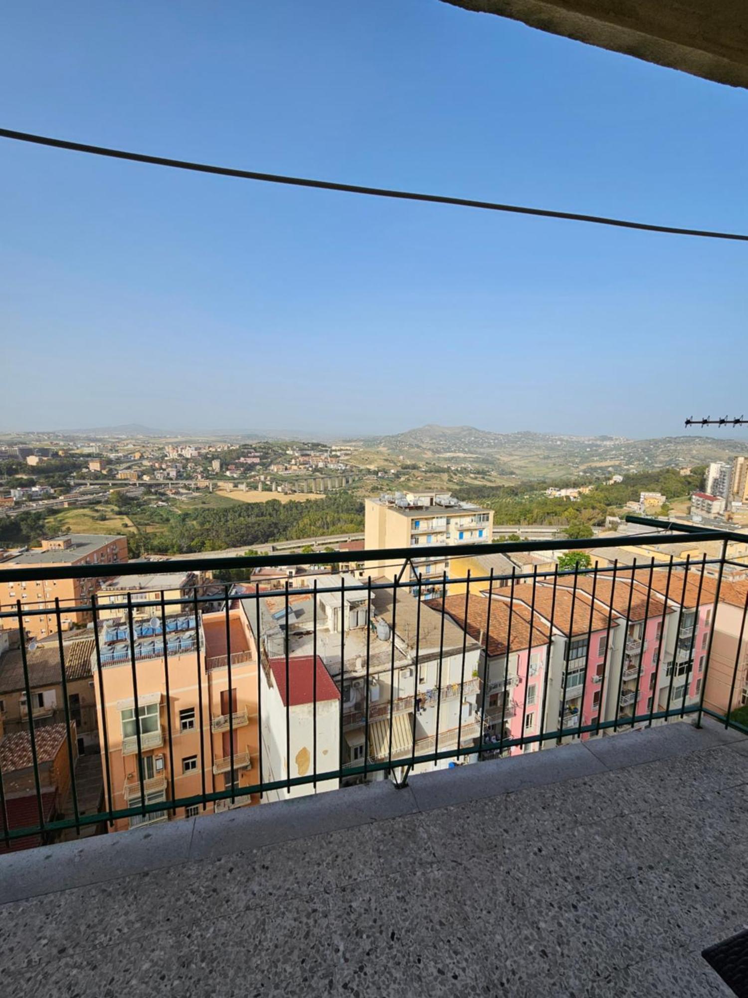 B&B Il Pistacchio Agrigento Szoba fotó