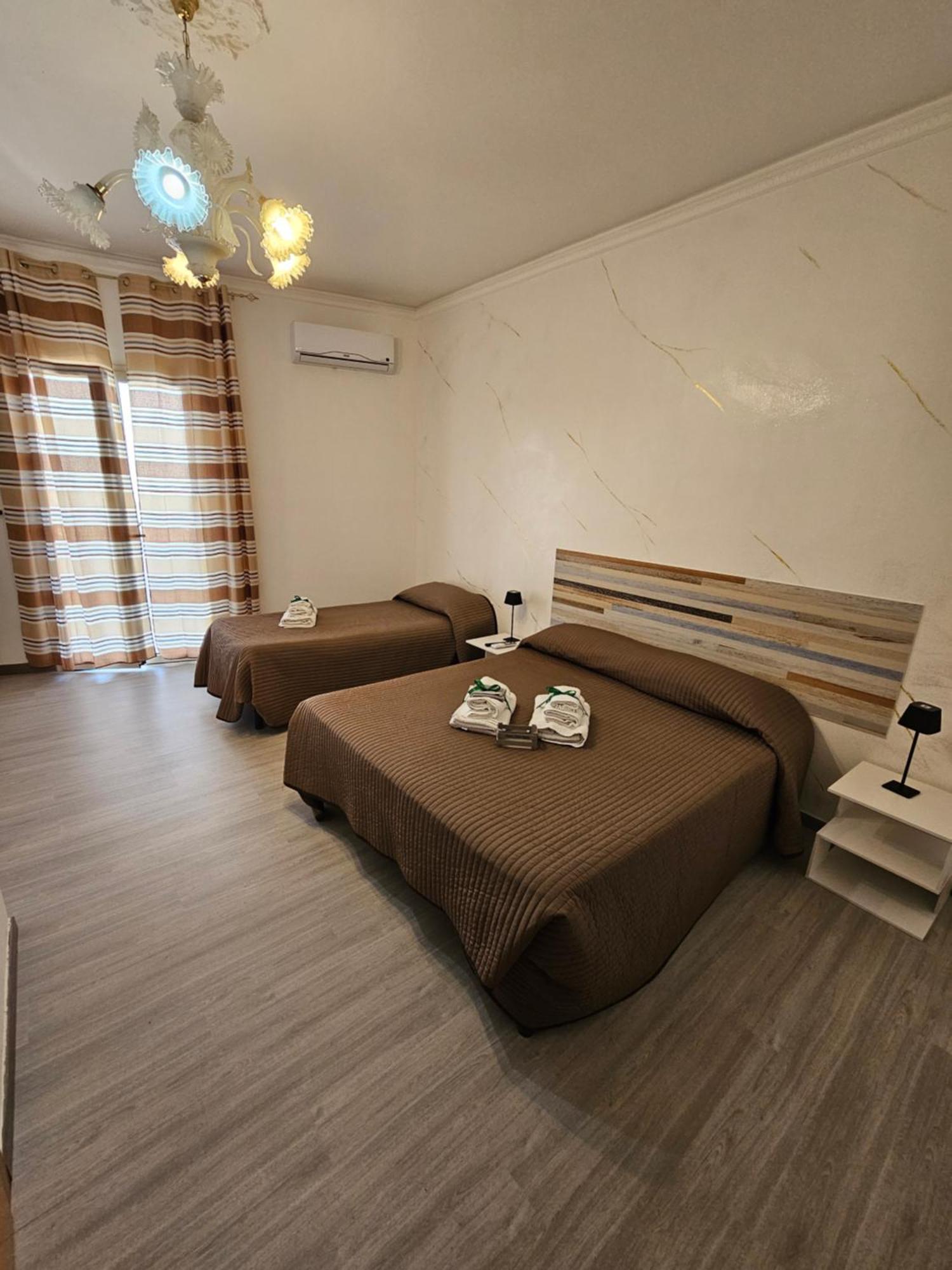 B&B Il Pistacchio Agrigento Szoba fotó