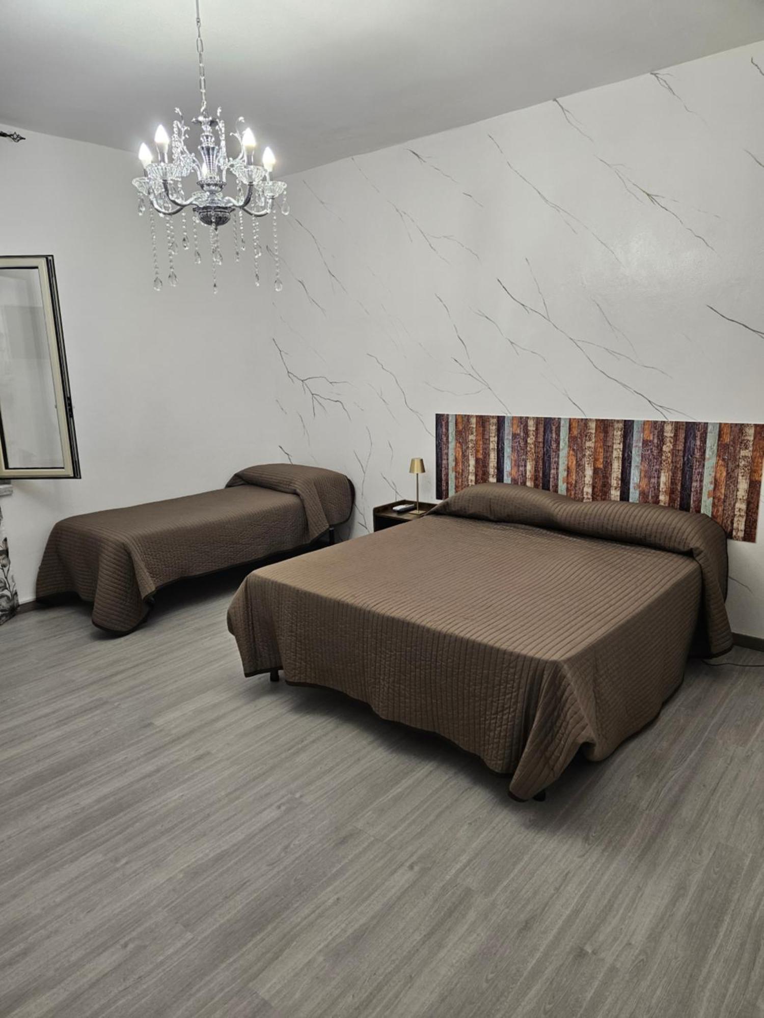 B&B Il Pistacchio Agrigento Kültér fotó