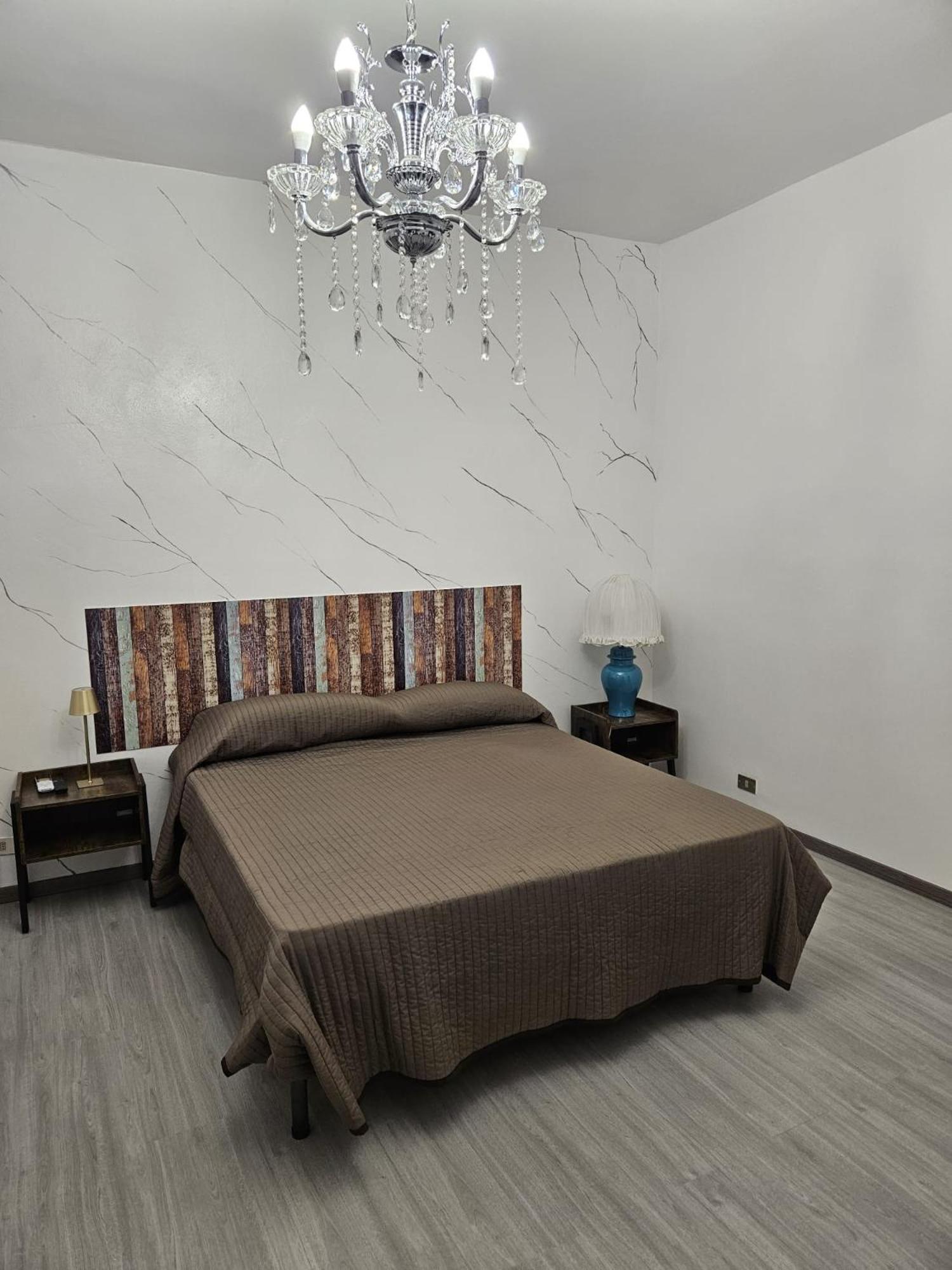B&B Il Pistacchio Agrigento Kültér fotó